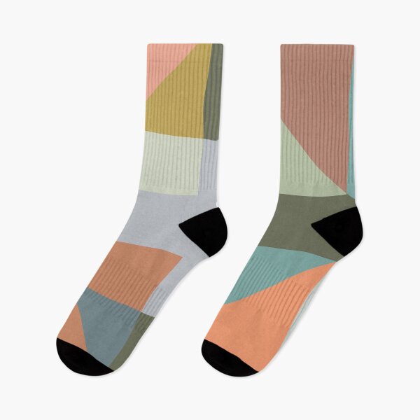 Item preview, Boho Aesthetic Abstract and Geometric designed and sold by greenoriginals.