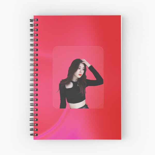Item preview, itzy chaeryeong  sticker holographic polaroid  designed and sold by Design  Corner.