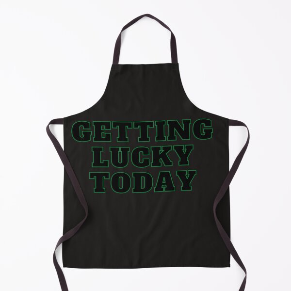 Artikelvorschau, Heute Glück haben | Lustiges Geschenk | Geschenk für Börsen-, Forex-, Options-, Krypto- und Daytrader | St. Patrick's Day | Irisches, glückliches Kleeblatt-Design entworfen und verkauft von TradingTeesKids.