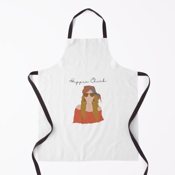 Item preview, Hippie Chick designed and sold by Jeda1429.