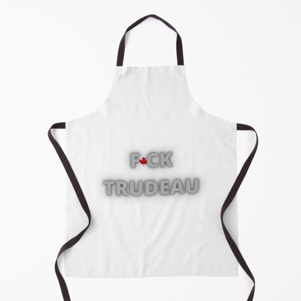 Item preview, A la mierda Trudeau Pegatina 2022 designed and sold by youssef lanibi.