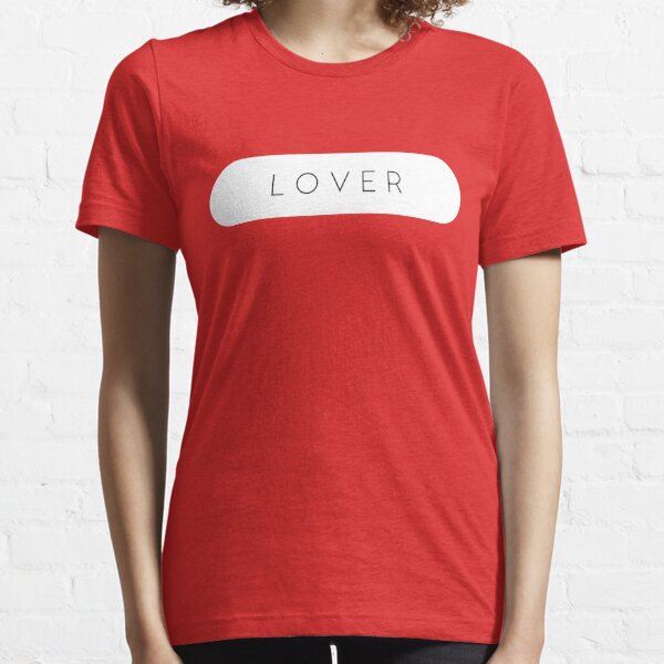 Lover  Essential T-Shirt