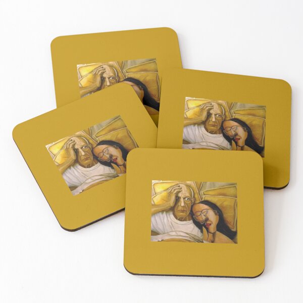 Item preview, Pablo had a hard morning) designed and sold by Rashkin.