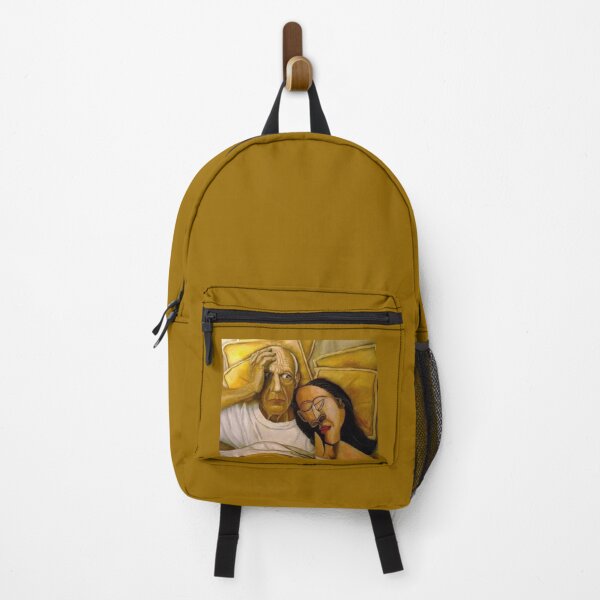 Item preview, Pablo had a hard morning) designed and sold by Rashkin.