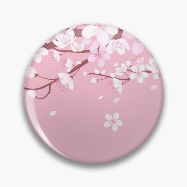 Item preview, Sakura Flowers designed and sold by DesignAndTales.