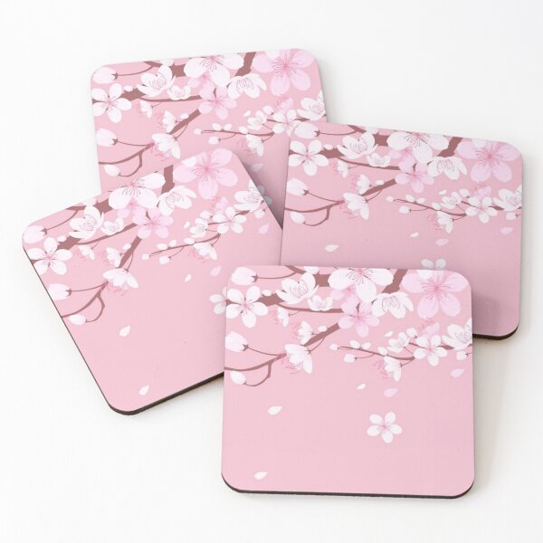 Item preview, Sakura Flowers designed and sold by DesignAndTales.