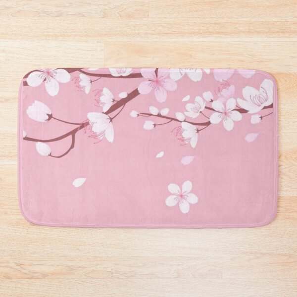Item preview, Sakura Flowers designed and sold by DesignAndTales.
