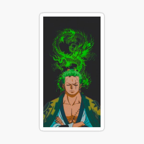 enma tattoo zoro｜TikTok Search