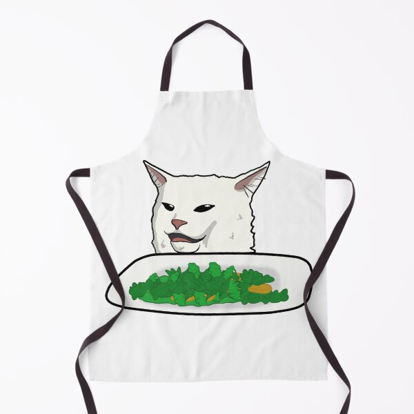 Item preview, Cat Meme designed and sold by vicksilvap.