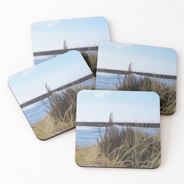 Item preview, Harbor Vista in Florence, Oregon designed and sold by HistoryDesigns.