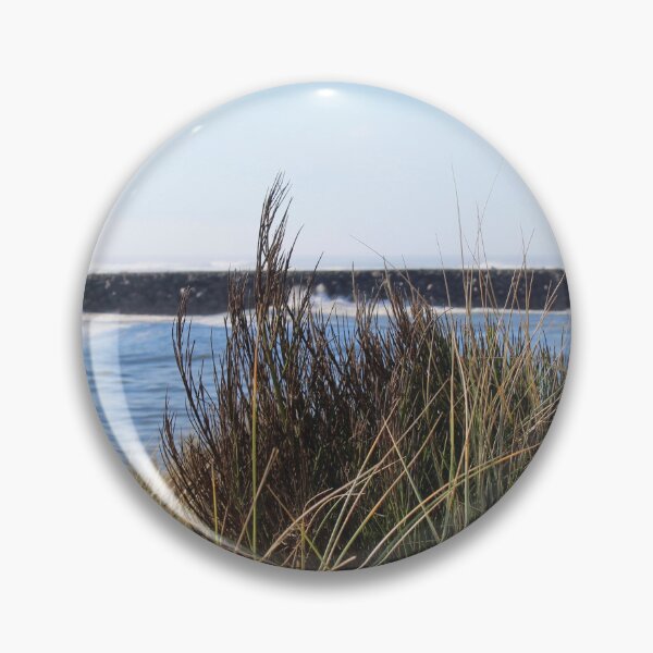 Item preview, Harbor Vista in Florence, Oregon designed and sold by HistoryDesigns.