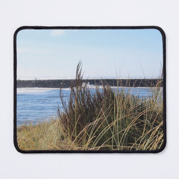 Item preview, Harbor Vista in Florence, Oregon designed and sold by HistoryDesigns.