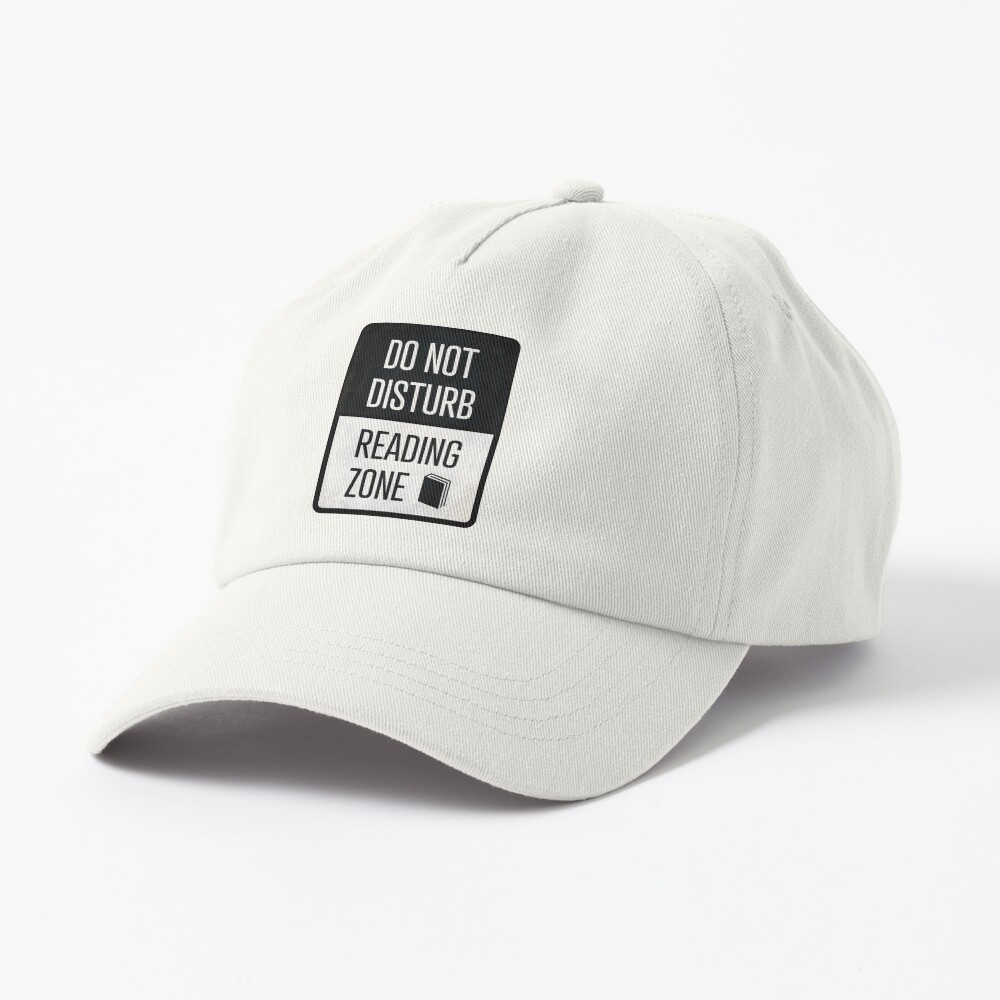 Item preview, Dad Hat designed and sold by RedHillPrints.