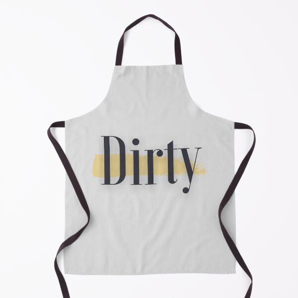 Item preview, Dirty designed and sold by badassgentleman.