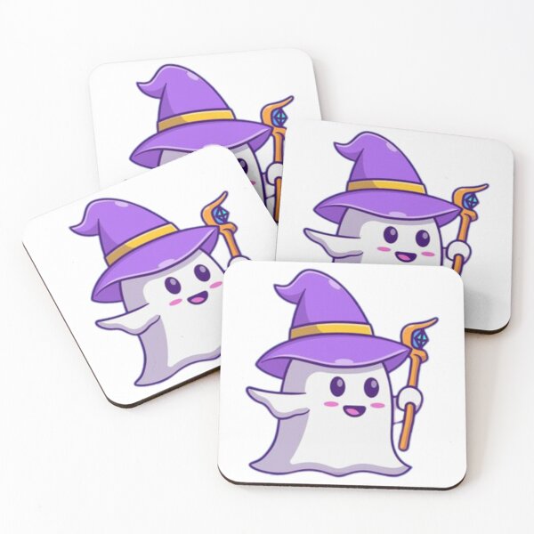 Item preview, Cute little ghost design  designed and sold by G-FLORIAN.