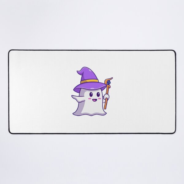 Item preview, Cute little ghost design designed and sold by G-FLORIAN.
