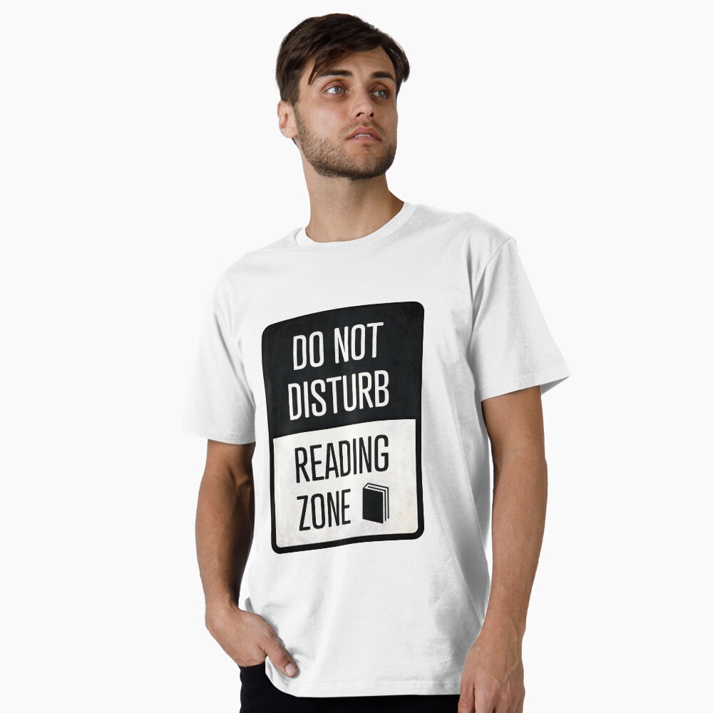 Item preview, Premium T-Shirt designed and sold by RedHillPrints.
