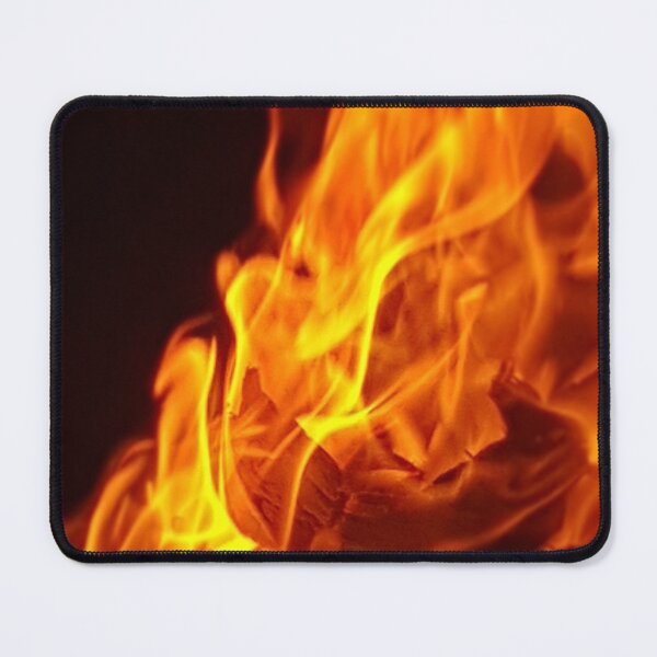 Item preview, Real fire designed and sold by KrissWorld4350.