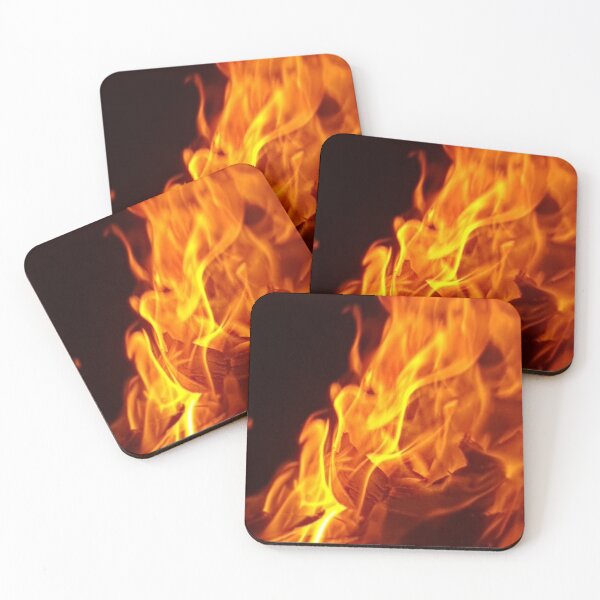 Item preview, Real fire designed and sold by KrissWorld4350.