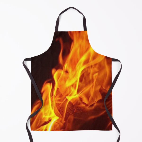 Item preview, Real fire designed and sold by KrissWorld4350.