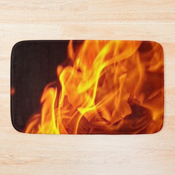 Item preview, Real fire designed and sold by KrissWorld4350.