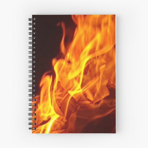 Item preview, Real fire designed and sold by KrissWorld4350.