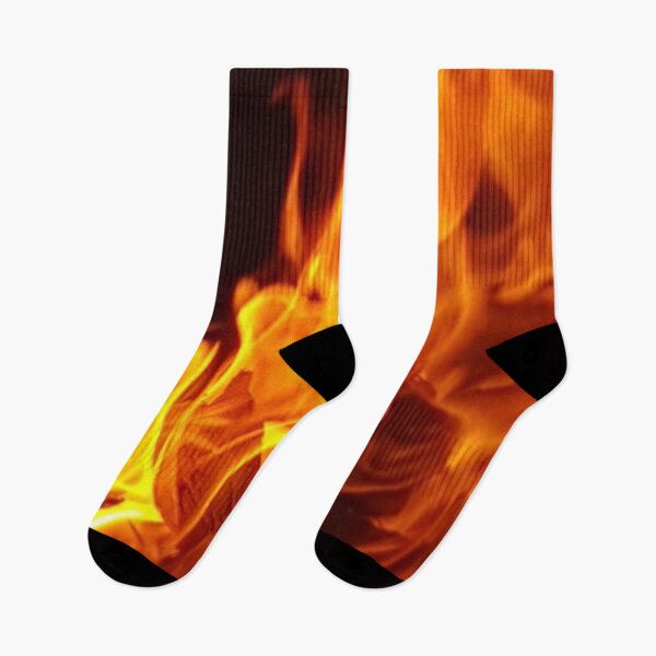 Item preview, Real fire designed and sold by KrissWorld4350.