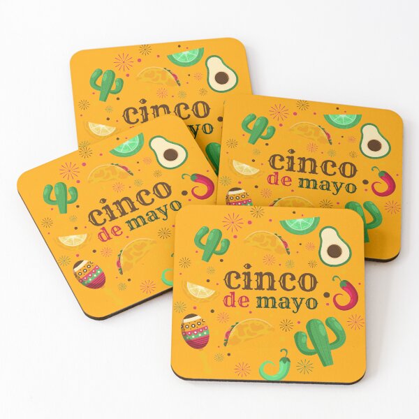 Item preview, Cinco De Mayo Party Costume and Decorations - Orange designed and sold by johnta17.