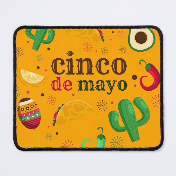 Item preview, Cinco De Mayo Party Costume and Decorations - Orange designed and sold by johnta17.