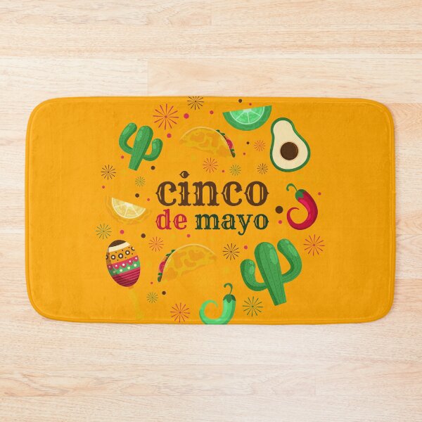 Item preview, Cinco De Mayo Party Costume and Decorations - Orange designed and sold by johnta17.