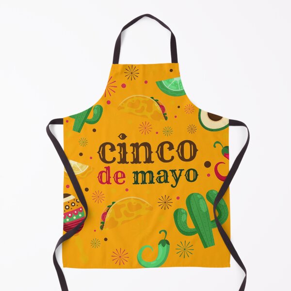 Item preview, Cinco De Mayo Party Costume and Decorations - Orange designed and sold by johnta17.