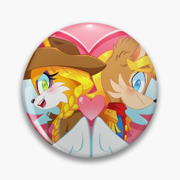 Item preview, Buntoine Valentines designed and sold by ChaosEclips.