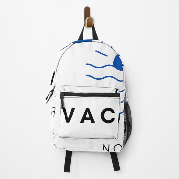 Item preview, On Vacation Untill Further Notice designed and sold by mattades.