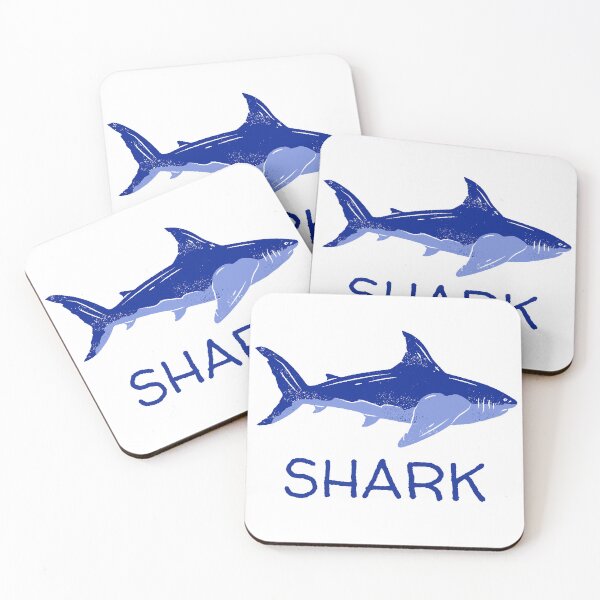Item preview, Shark designed and sold by TLikeT-shirt.