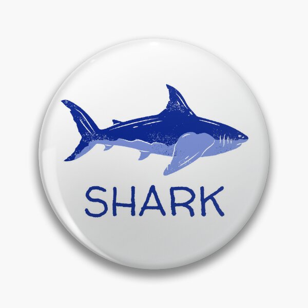 Item preview, Shark designed and sold by TLikeT-shirt.