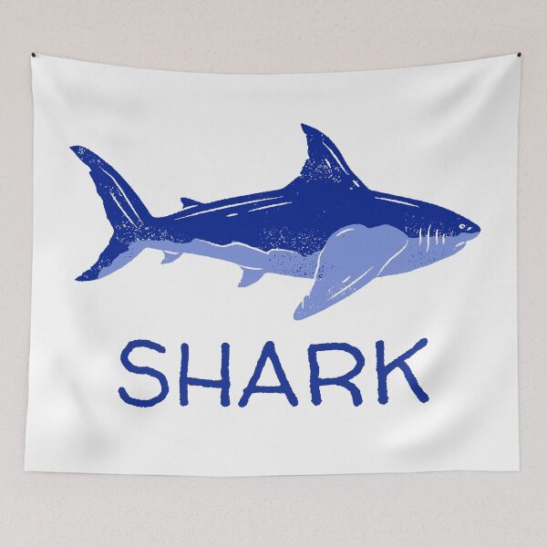 Item preview, Shark designed and sold by TLikeT-shirt.