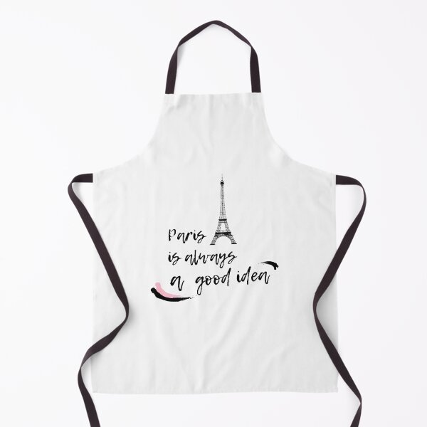 Item preview, Paris is always a good idea designed and sold by DoraHappy.