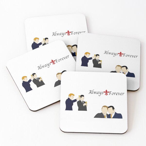 Item preview, klaus elijah mikaelson the originals sticker pack designed and sold by LannisterOnMars.