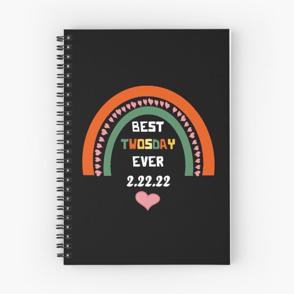 Item preview, Best Twosday ever - Happy Twosday 2022 - Tuesday 22nd 22 designed and sold by smailjr.