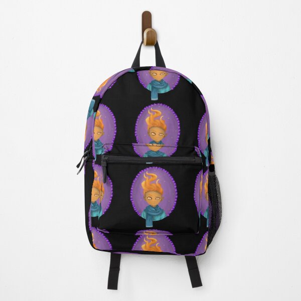 Item preview, Hot Head - Pyre designed and sold by MoonRushers.