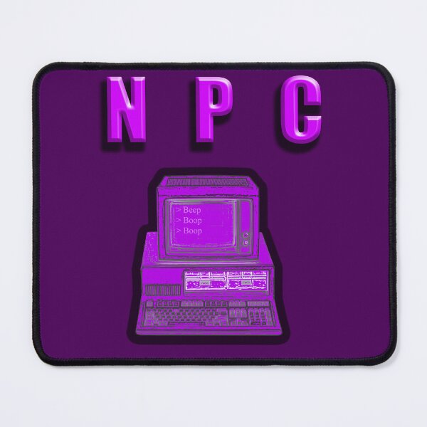 Item preview, NPC Life designed and sold by Ian Wylie.