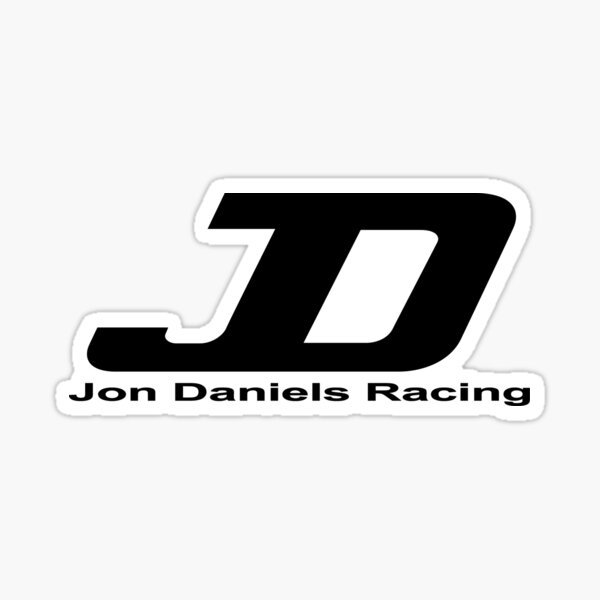 Item preview, JDR Logo designed and sold by JDRacing.