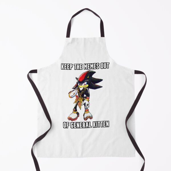 Item preview, keep the memes out of general kitten designed and sold by CandyAcid.