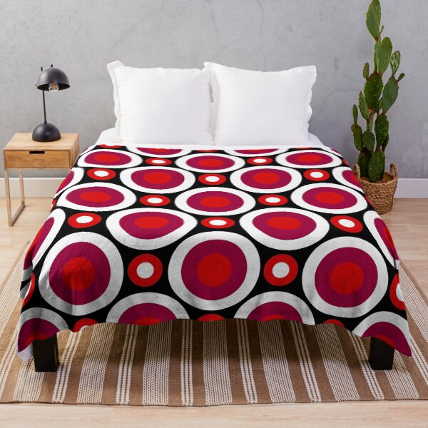 Item preview, Circles in a Square no. 14 designed and sold by Neil Feigeles.