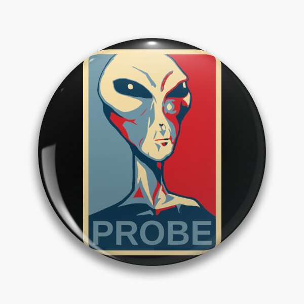 Item preview, Probe designed and sold by SolarCross.
