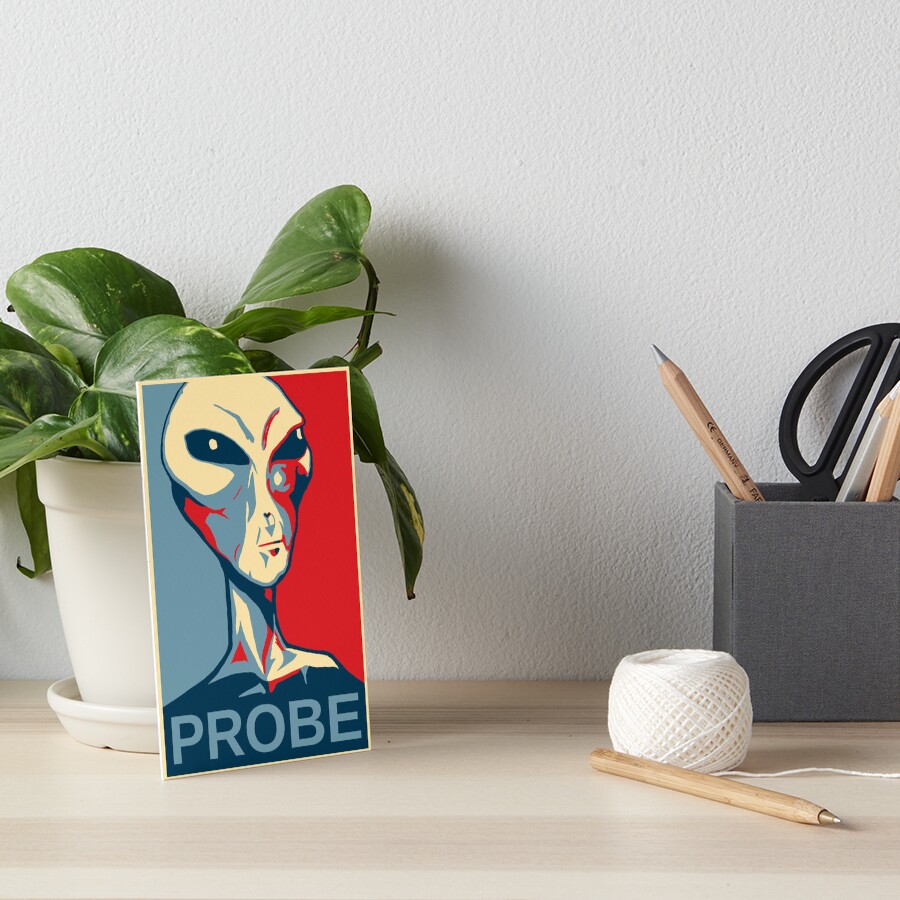 Item preview, Art Board Print designed and sold by SolarCross.