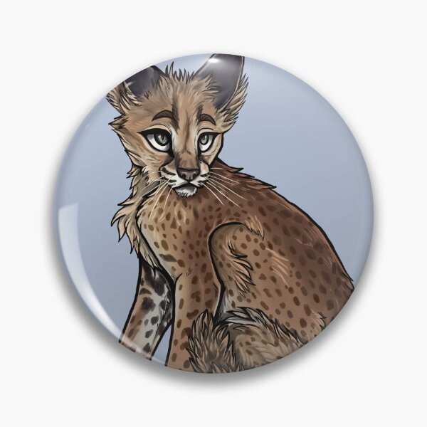 Item preview, Caraval Kitten designed and sold by Lizzeh.