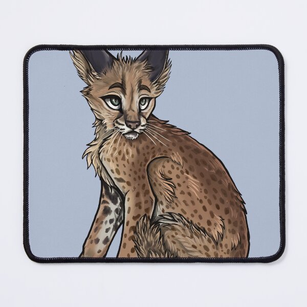 Item preview, Caraval Kitten designed and sold by Lizzeh.