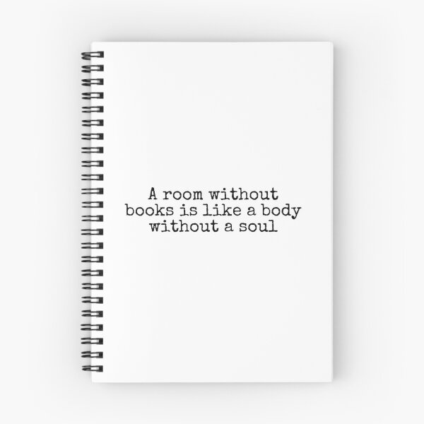 Item preview, Cicero Quote designed and sold by The-Quote-House.