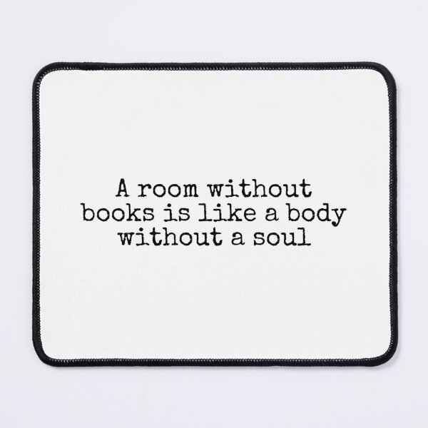 Item preview, Cicero Quote designed and sold by The-Quote-House.